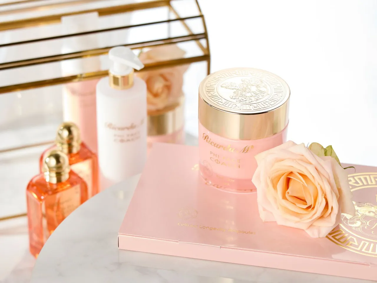 Zdjęcie Finde die besten kosmetik online shops für deine Schönheitsprodukte