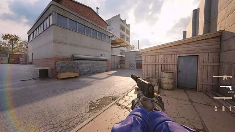 Zdjęcie CS GO 2.0: Rewolucyjne zmiany w Counter-Strike 2 - Co nowego?