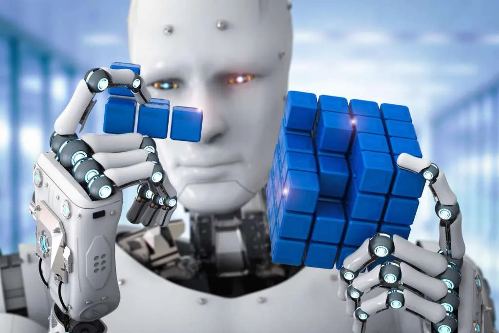 Zdjęcie Jak zaprogramować sztuczną inteligencję – fundamenty i kluczowe techniki
