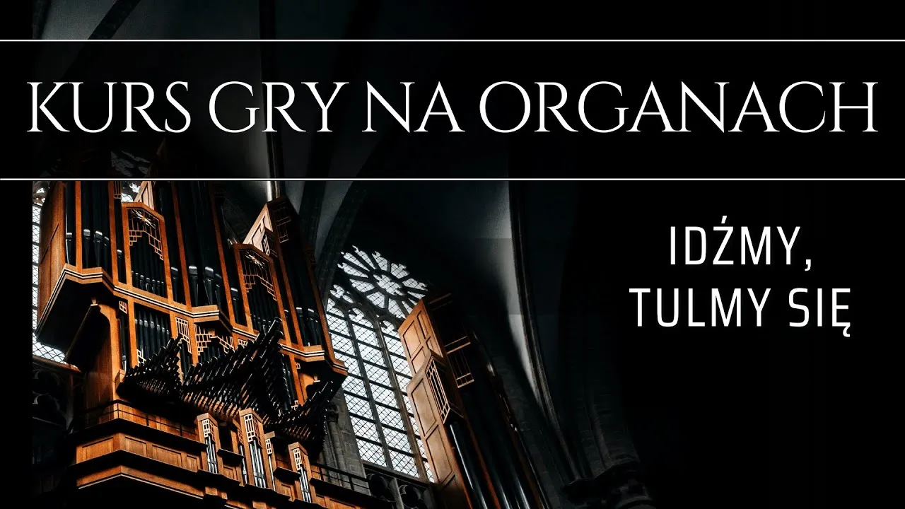 Zdjęcie Idźmy tulmy się jak dziatki nuty - znaczenie i kontekst w liturgii
