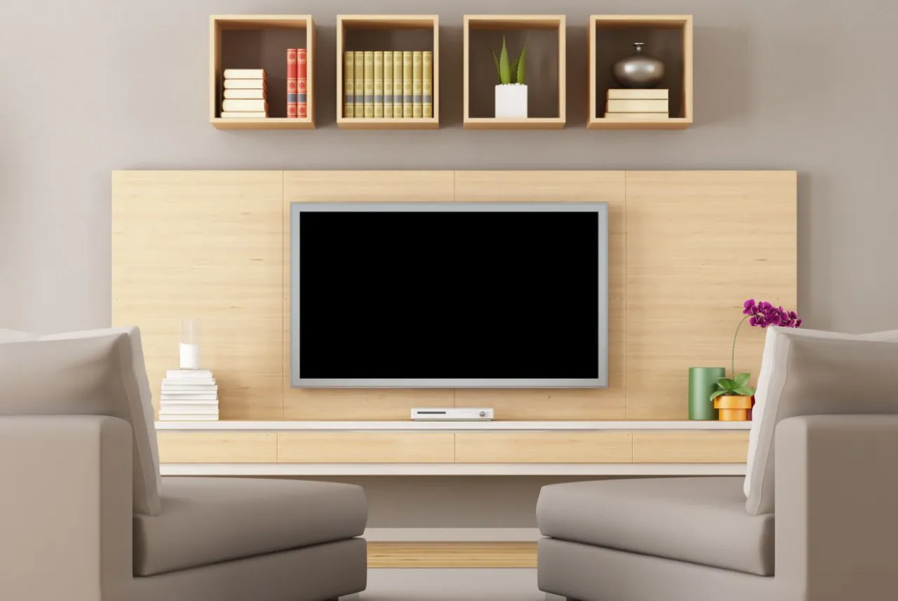 Zdjęcie Jaki telewizor 43 cale do 1500 zł? Oto najlepsze modele na rynku