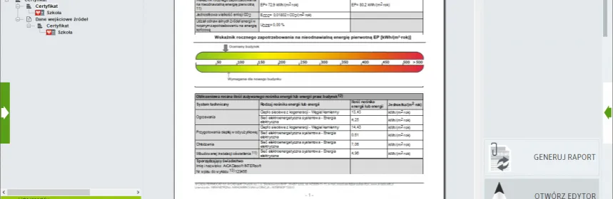 Zdjęcie Świadectwo energetyczne mieszkania: poradnik krok po kroku