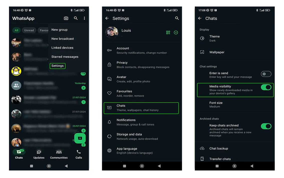 Zdjęcie Jak włączyć WhatsApp i uniknąć problemów z aktywacją aplikacji