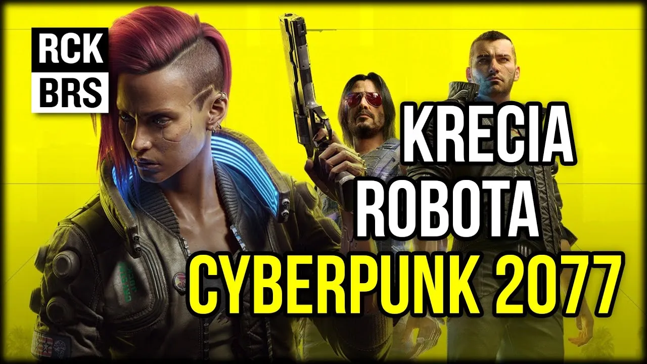 Zdjęcie Cyberpunk 2077: Nowy patch 2.1 nadchodzi! Kiedy i co zmieni?