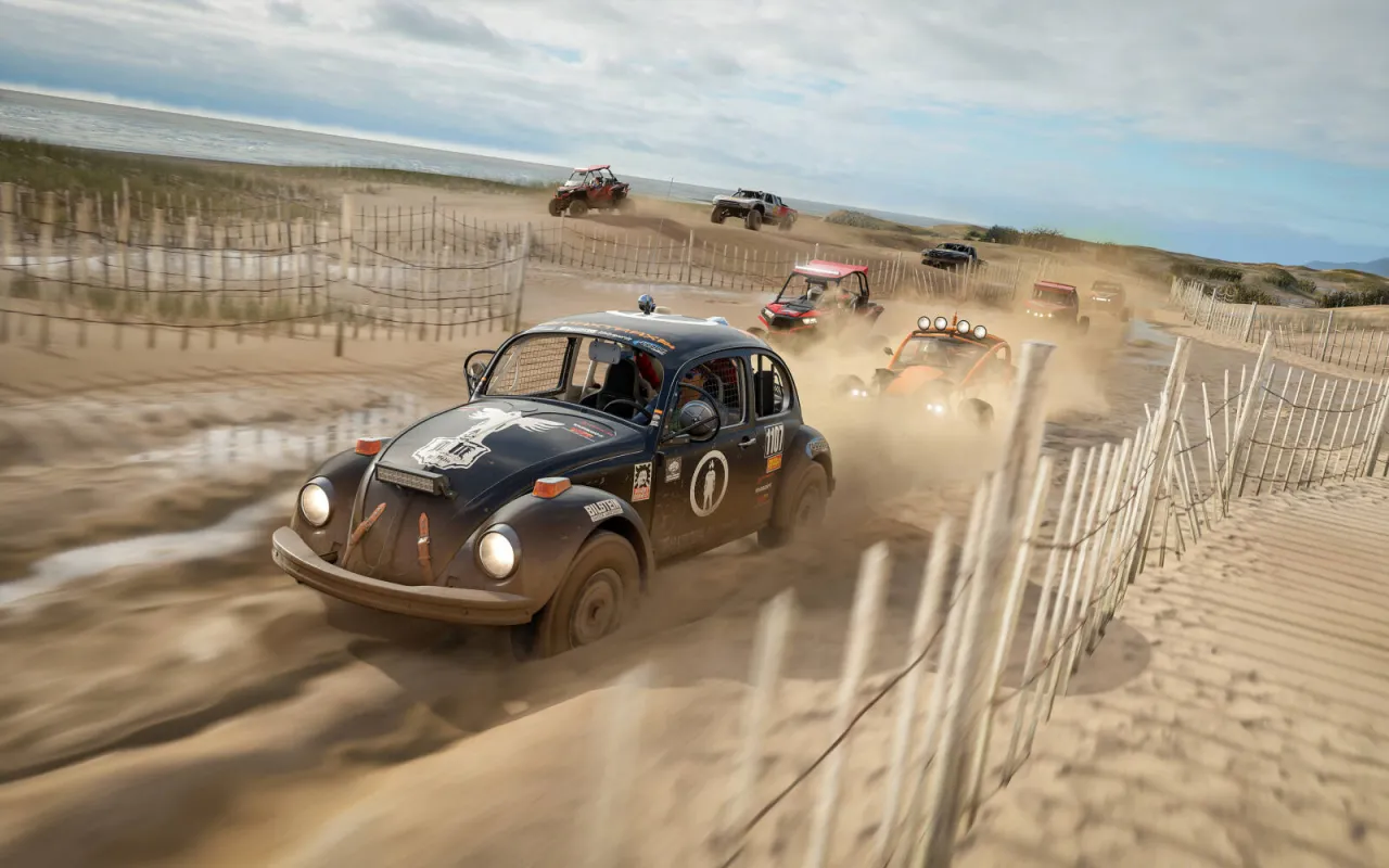 Zdjęcie Jak odinstalować Forza Horizon 4 na PC - proste kroki bez problemów