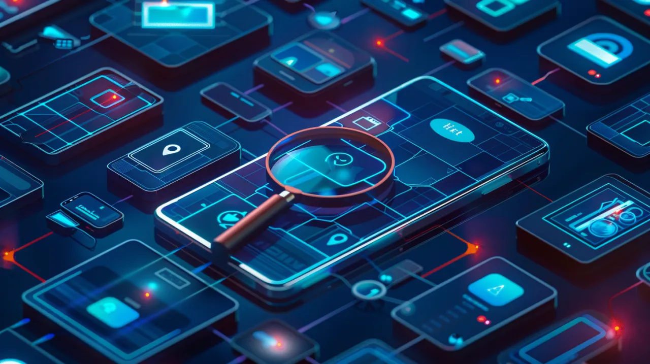 Zdjęcie Najlepsze aplikacje śledzące telefon – pełna lista i opinie