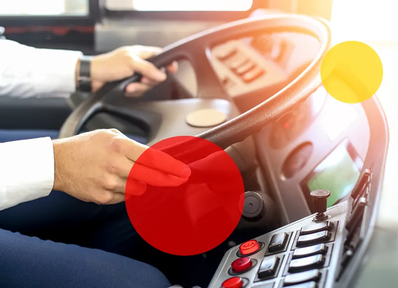 Zdjęcie Jak zostać kierowcą autobusu i uniknąć najczęstszych błędów