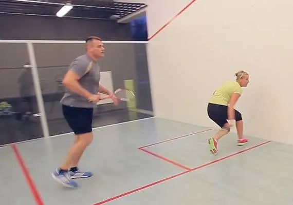 Zdjęcie Squash Siemianowice - najlepsze kluby i boiska do gry w squash