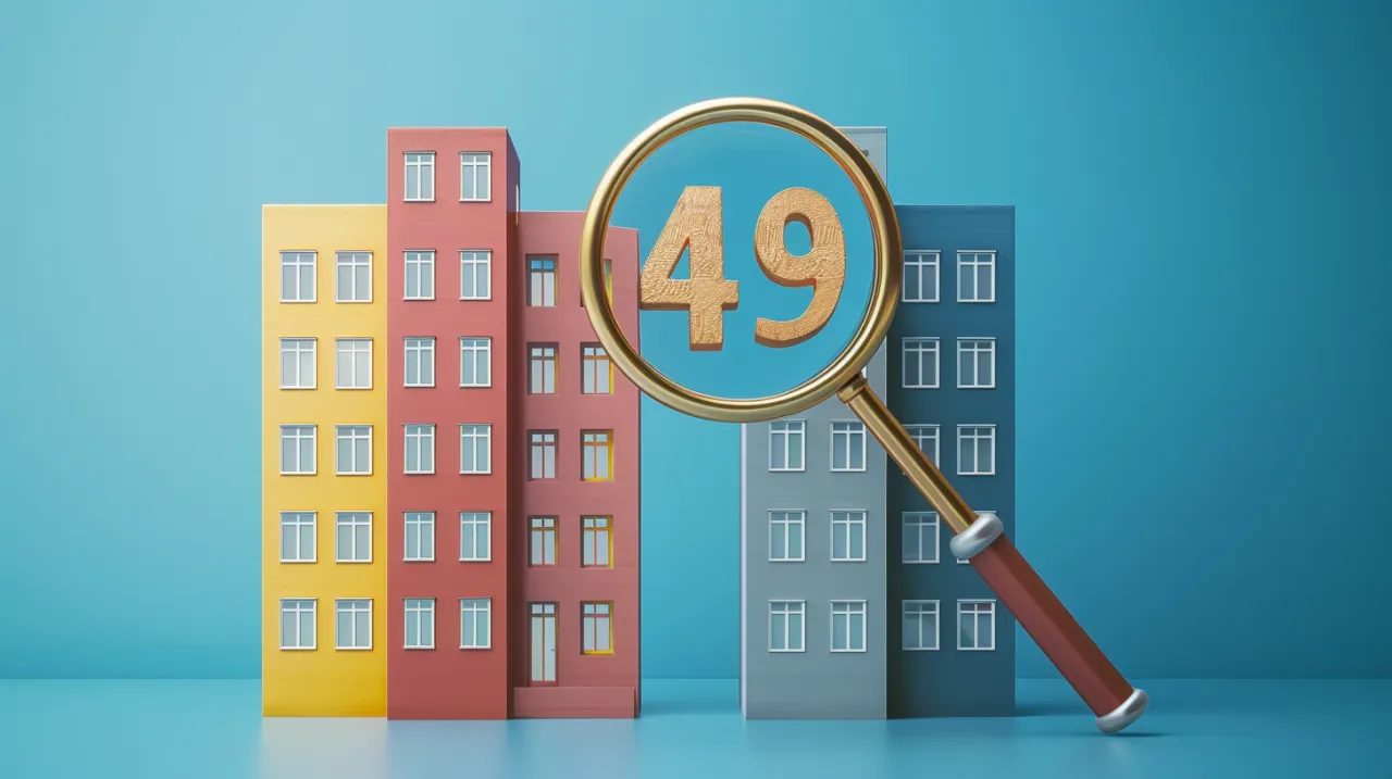 Zdjęcie Rynek 49 vs Rynek 63: Porównanie lokat - który wybrać?