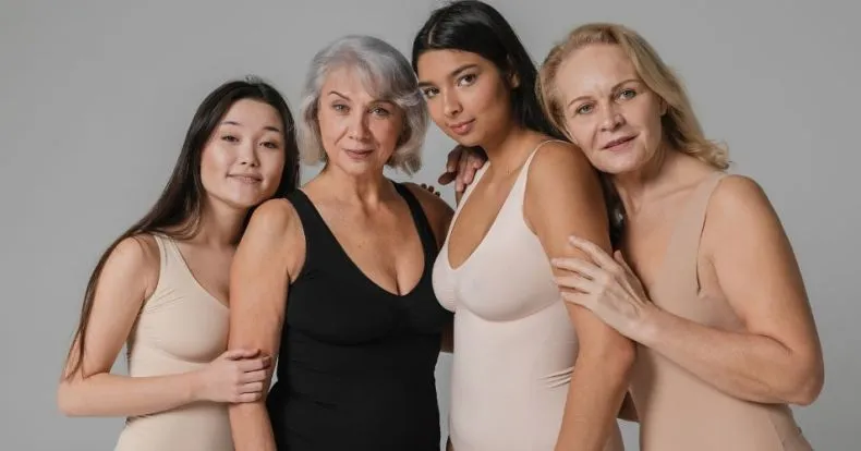 Zdjęcie Jaka może być uroda? Odkryj różnorodność piękna w kulturach