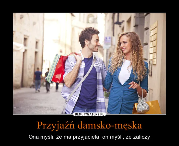 Zdjęcie Czy istnieje przyjaźń damsko-męska? Odkryj prawdę o tych relacjach!
