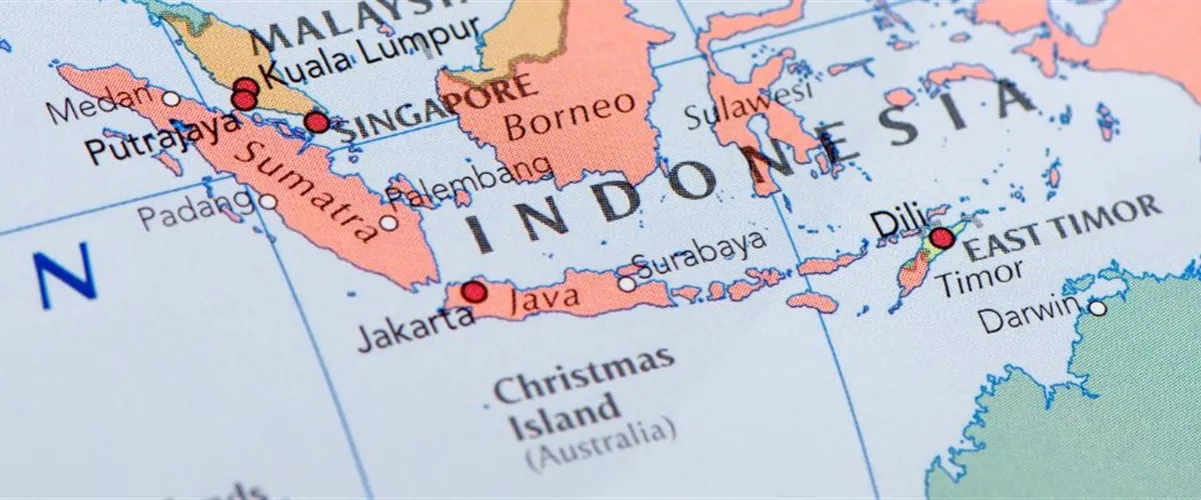 Zdjęcie Czy w Indonezji jest bezpiecznie? Odkryj zagrożenia dla turystów