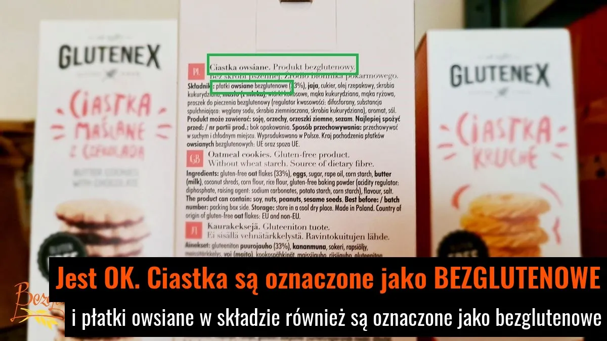 Zdjęcie Czy fasola ma gluten? Sprawdź, czy jest bezpieczna na diecie bezglutenowej