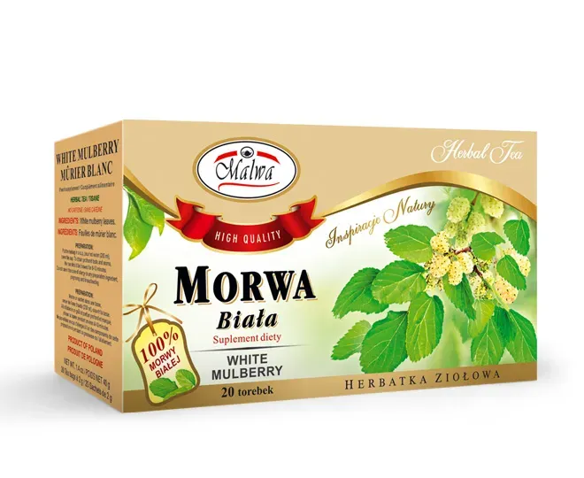 Zdjęcie Jak pić herbatę z morwy białej - skuteczne porady i dawkowanie w praktyce