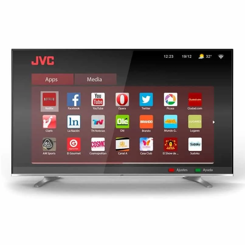 Zdjęcie Jak zaktualizować aplikacje na smart TV i uniknąć problemów z działaniem