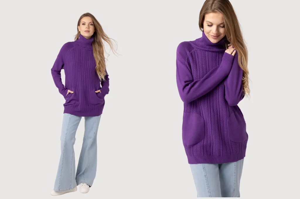 Zdjęcie Czy wiskoza się rozciąga? Odkryj jej prawdziwe właściwości