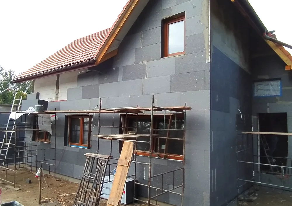 Zdjęcie Czy ocieplenie budynku wymaga zgłoszenia? Uniknij kosztownych błędów