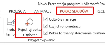 Zdjęcie Jak ustawić czas slajdu w PowerPoint, aby uniknąć nudnych prezentacji