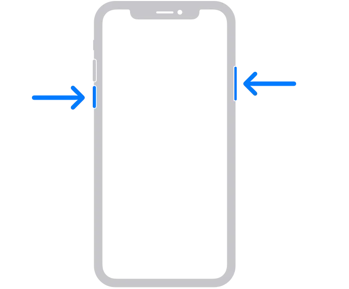 Zdjęcie Jak wyłączyć iPhone 10 - Jak bezpiecznie wyłączyć iPhone 10?