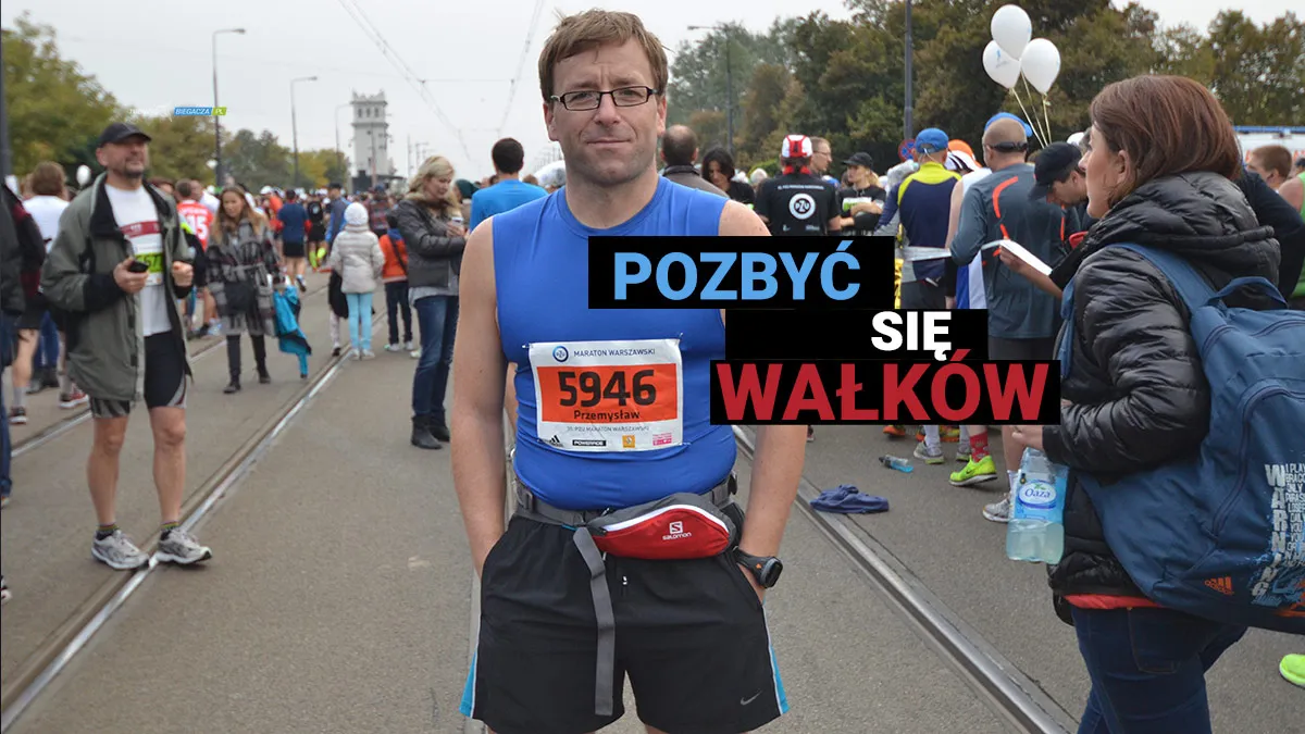 Zdjęcie Czy od biegania chudnie brzuch? Sprawdź, jak to działa w praktyce