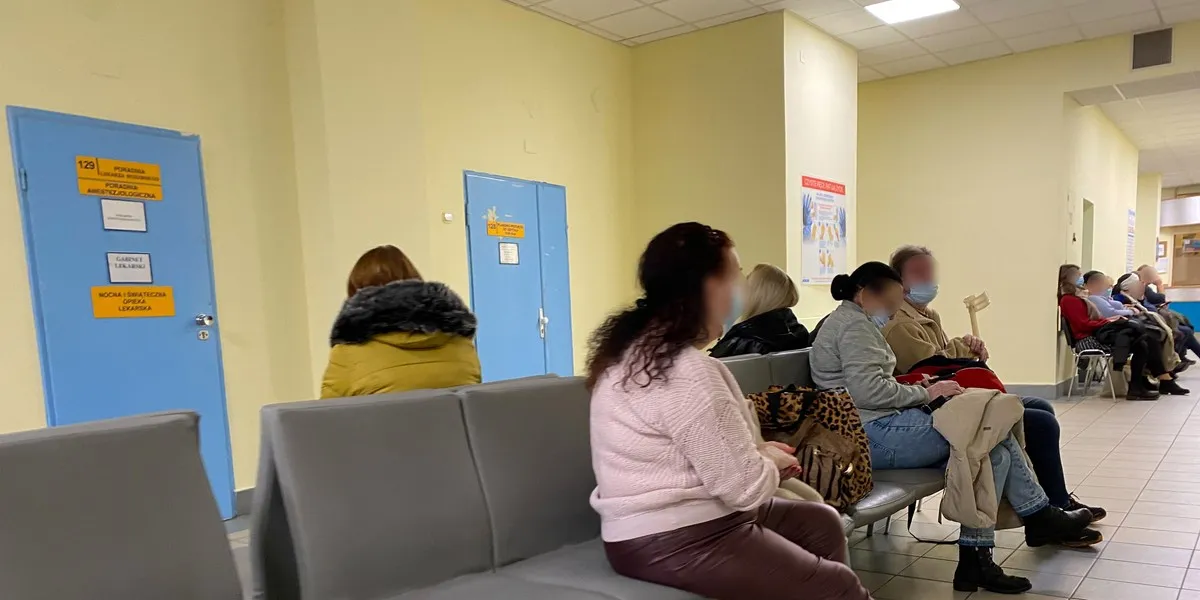 Zdjęcie Jak złożyć skargę do NFZ i uniknąć problemów z leczeniem