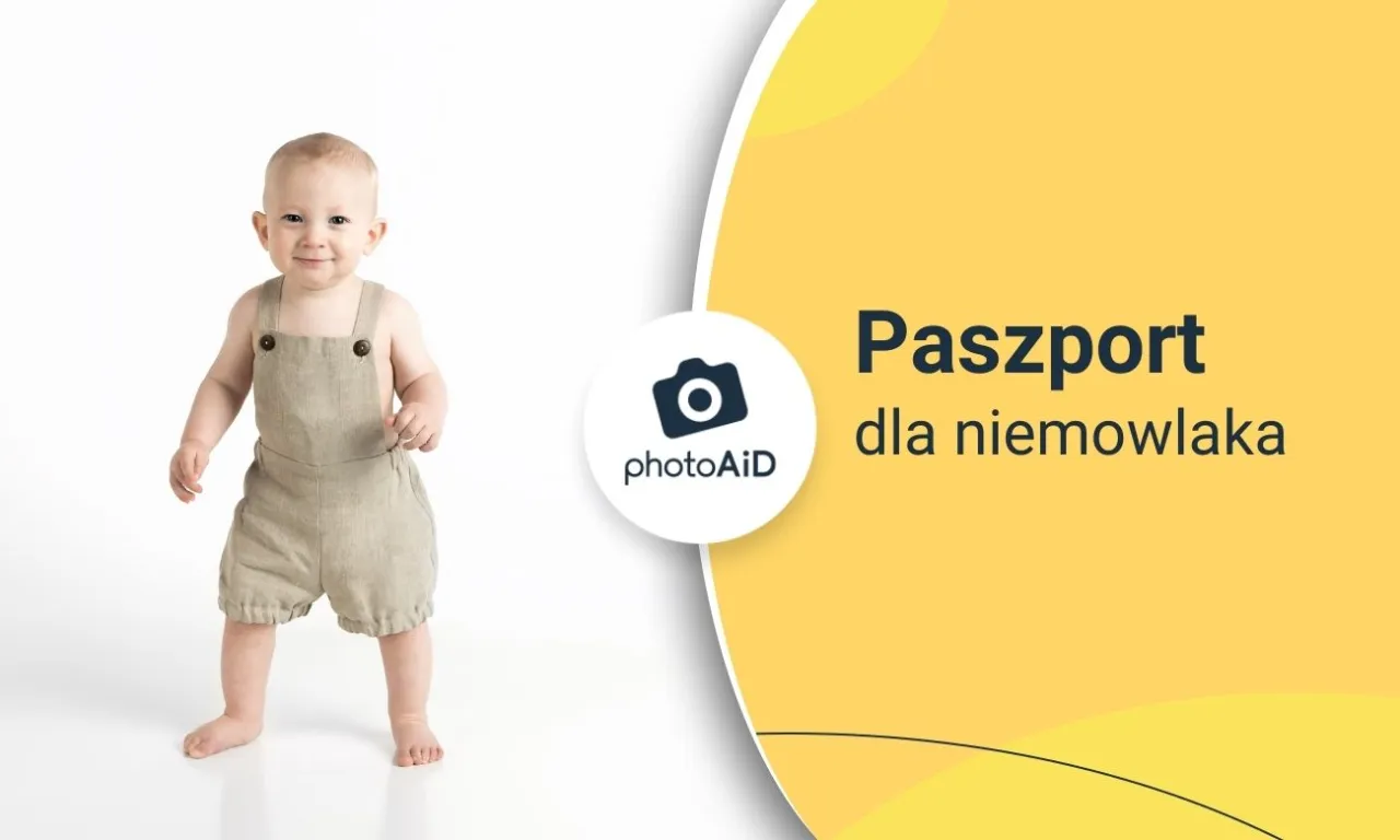 Zdjęcie Ważność paszportu dla dziecka: 5 czy 10 lat? Sprawdź szczegóły