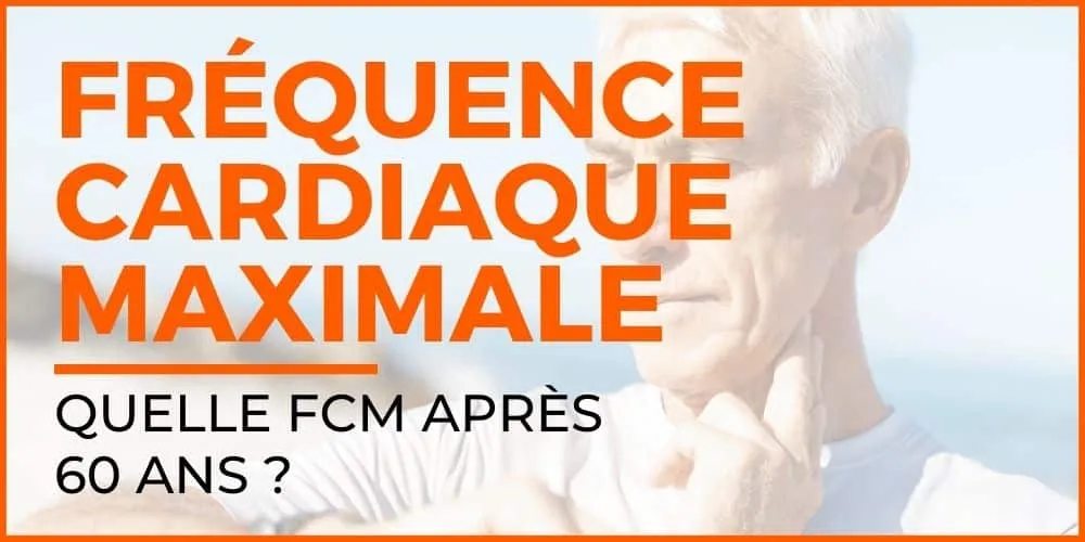 Zdjęcie Rythme cardiaque footing 60 ans : trouvez la zone idéale pour votre santé