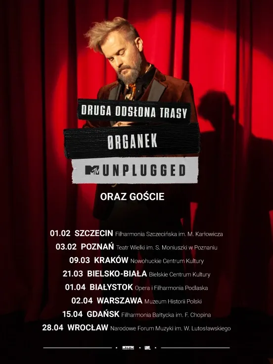 Zdjęcie Najlepsze spektakle w Bielsku-Białej, które musisz zobaczyć tej jesieni