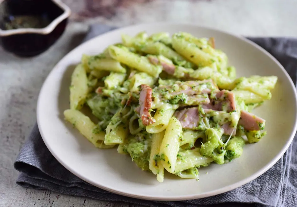 Zdjęcie Szybkie i smaczne pomysły na obiad z brokułami, które zaskoczą