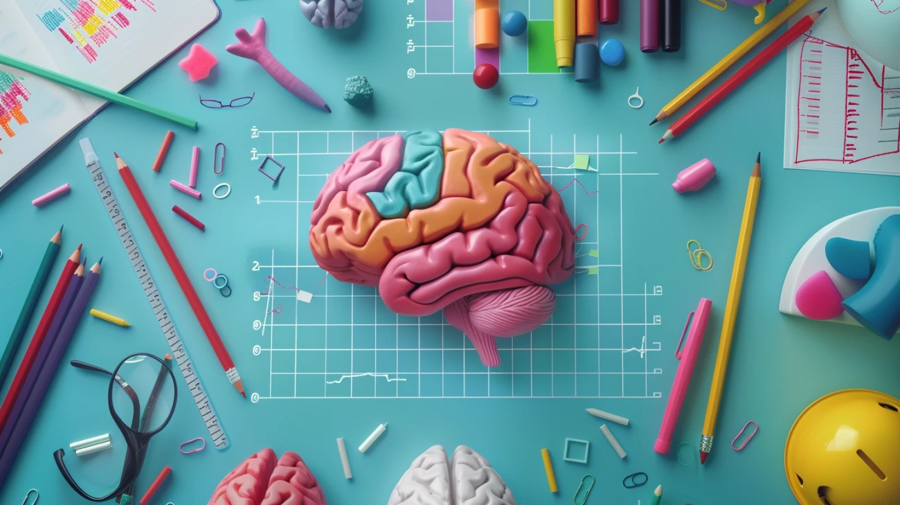 Zdjęcie Jak skutecznie postępować z ADHD u dziecka? Testy i metody.