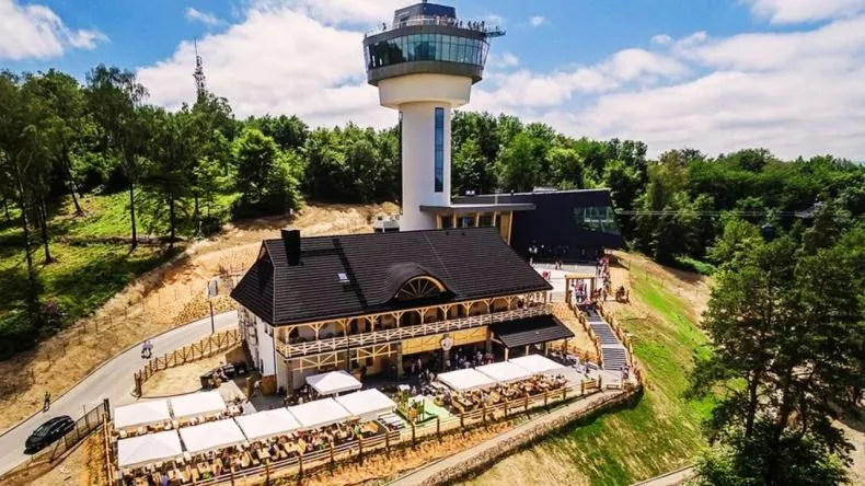 Zdjęcie Solina gdzie zjeść – najlepsze restauracje, które musisz odwiedzić