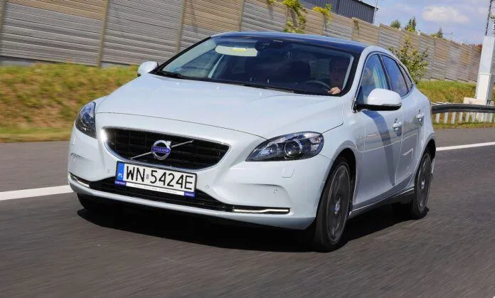 Zdjęcie Volvo V40 jaki silnik wybrać, aby uniknąć wysokich kosztów eksploatacji?
