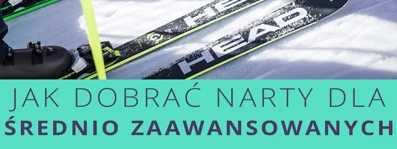 Zdjęcie Jaki promień skrętu nart dla średniozaawansowanych? Oto kluczowe informacje