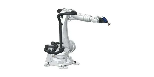 Zdjęcie Une perceuse est-elle vraiment un robot ou juste un outil ?