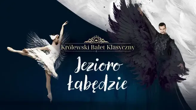 Zdjęcie Jeziora łabędzie - historia, muzyka i wpływ na balet klasyczny