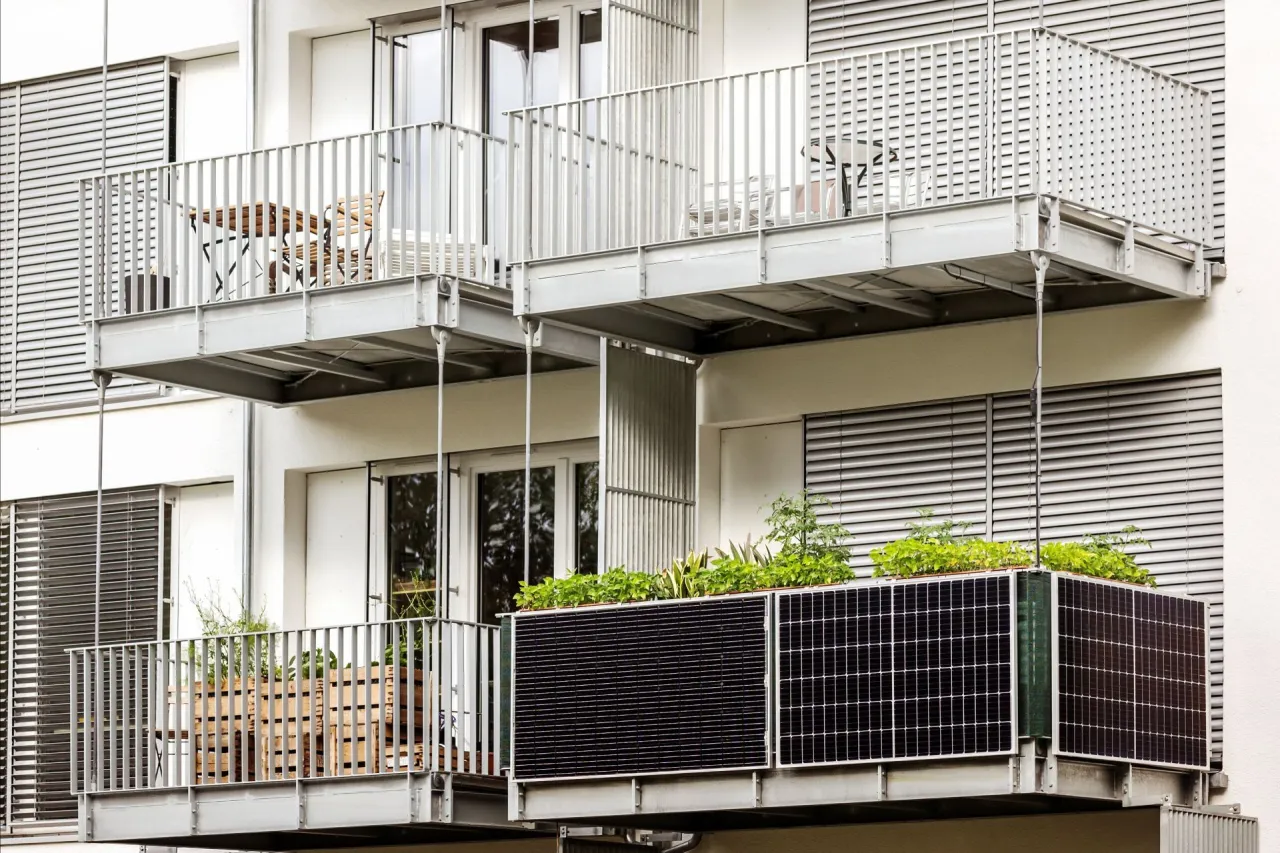 Zdjęcie Czy balkon to część wspólna? Sprawdź, co musisz wiedzieć o prawie
