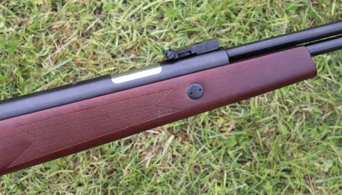 Zdjęcie Hammerli Hunter Force 900 - szczegółowe informacje i opinie użytkowników