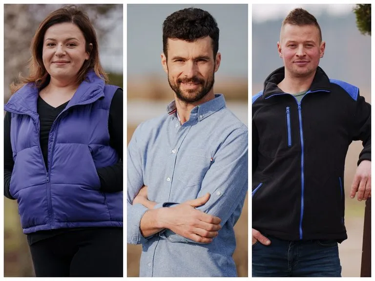 Zdjęcie Valentyn z Rolnik szuka żony - kim jest i jak wygląda jego życie?