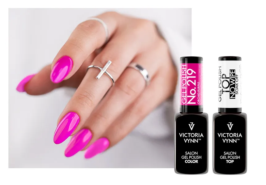 Zdjęcie Lista wszystkich rzeczy potrzebnych do manicure hybrydowego w domu - poradnik