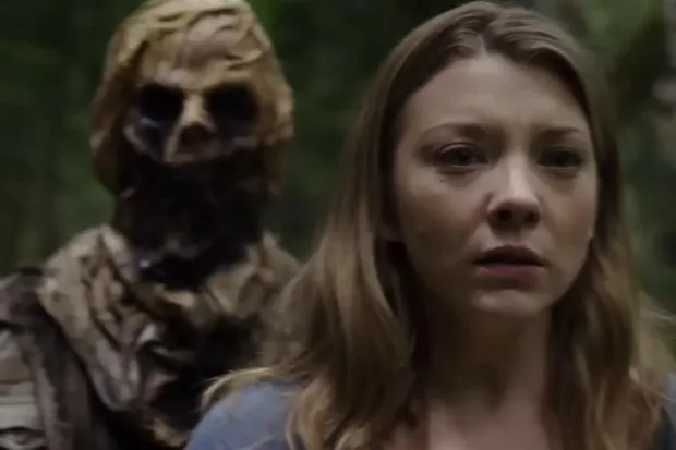 Zdjęcie Najlepsze horrory na Halloween: Top 10 przerażających filmów