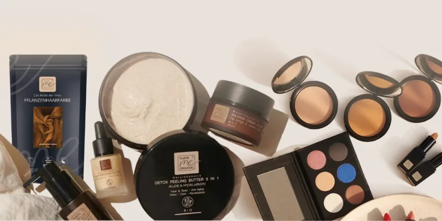 Zdjęcie Dekorative Kosmetik: Die besten Produkte und Tipps für jeden Hauttyp