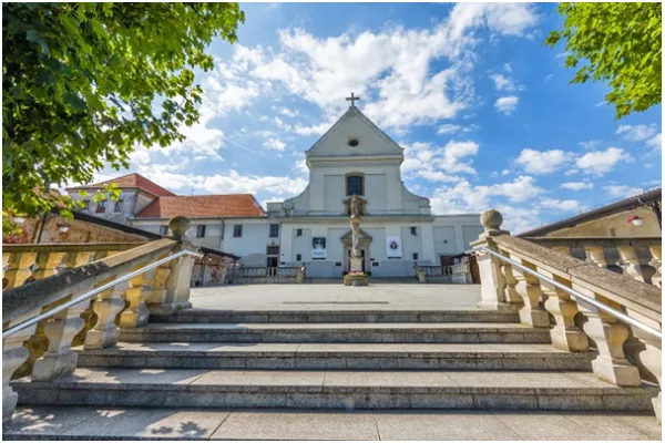 Zdjęcie Najlepsze atrakcje w Ropczycach, które musisz zobaczyć w okolicy