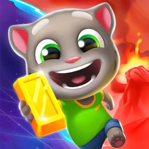 Zdjęcie Jak pobrać My Talking Tom na telefon - szybka instalacja gry