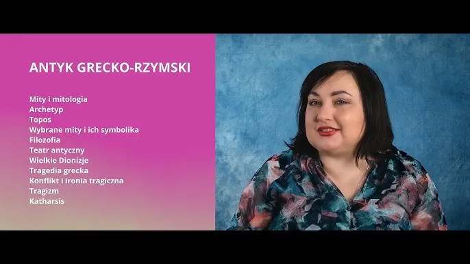 Zdjęcie Jak literatura i mitologia kreują obraz ludzkiego losu i walki?