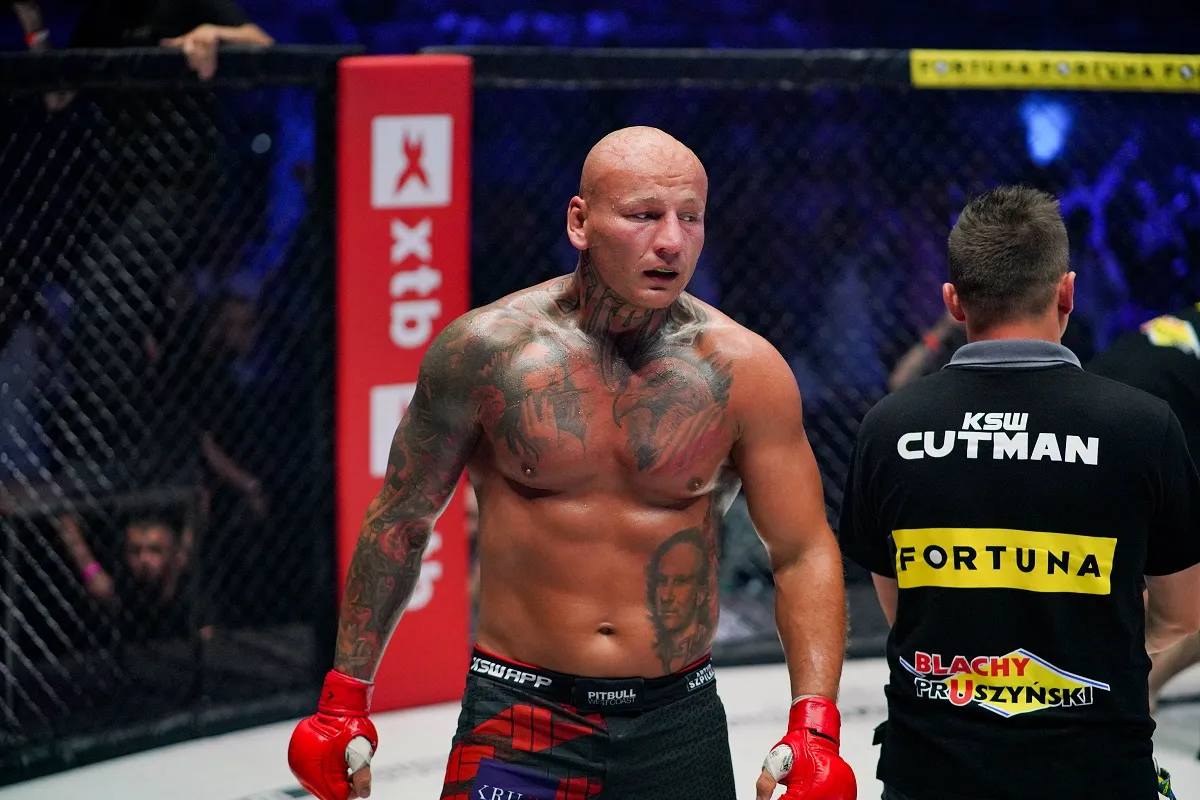 Zdjęcie Artur Szpilka kiedy walka z Arkadiuszem Wrzoskiem? Szczegóły i aktualności
