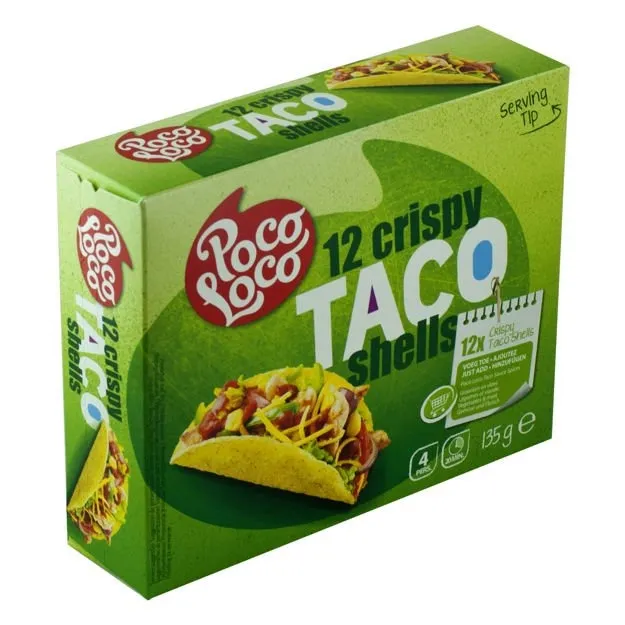 Zdjęcie Gdzie kupić placki taco? Odkryj najlepsze miejsca w Polsce