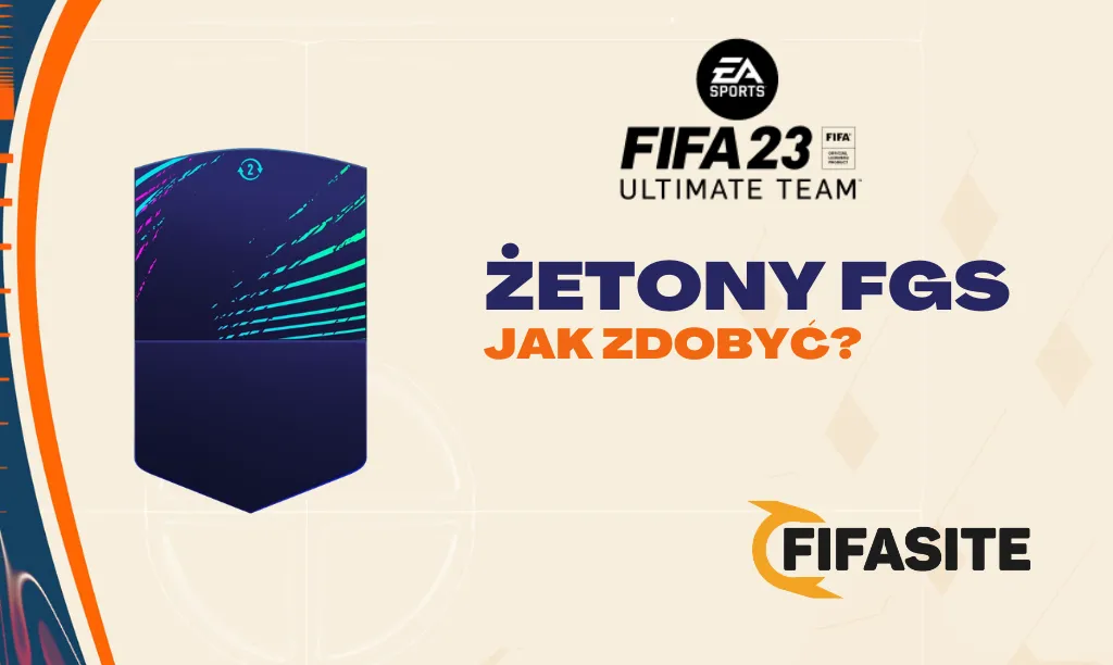 Zdjęcie Jak zdobyć piłkarzy FGS w FIFA 23 i uniknąć frustracji