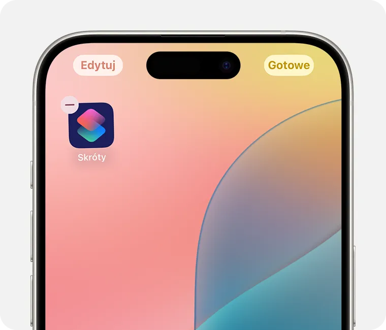 Zdjęcie Jak usunąć aplikację z iPhone na stałe i pozbyć się danych raz na zawsze