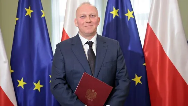 Zdjęcie Kto jest kuratorem oświaty w Lublinie? Poznaj jego rolę i doświadczenie