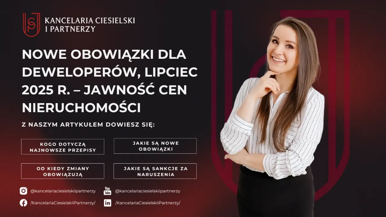 Zdjęcie Kim jest deweloper i jakie ma obowiązki w branży nieruchomości?